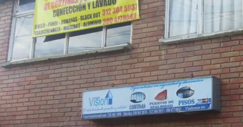 HOGAR VISION VEREDA SUBA CERROS II HOGAR VISION VEREDA SUBA CERROS II